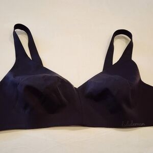 lululemon athletica Black Women's Bra 36B